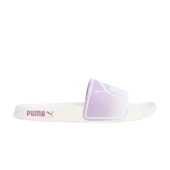 Кроссовки Leadcat 2.0 Slide Puma, белый