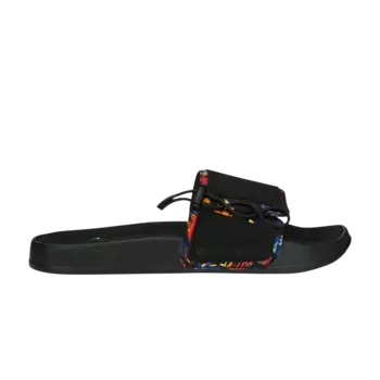 Кроссовки Leadcat 2.0 Slide Puma, черный