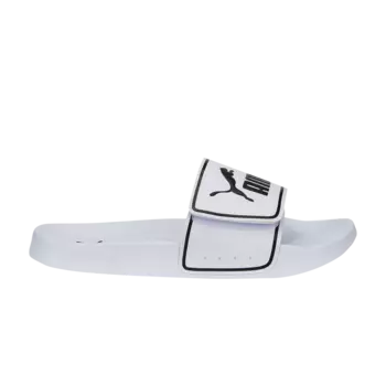 Кроссовки Leadcat 2.0 V Puma, белый