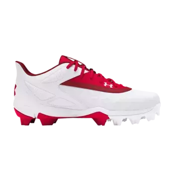 Кроссовки Leadoff Low RM 3.0 Jr, цвет Red White