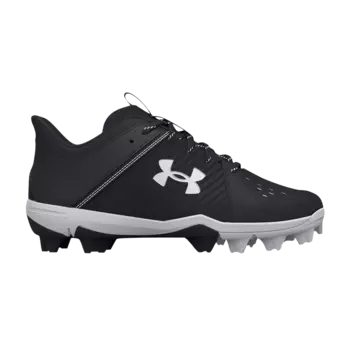 Кроссовки Leadoff Low RM GS Under Armour, черный
