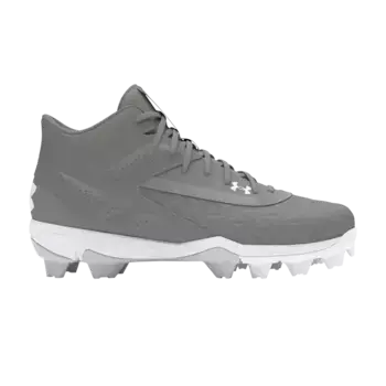 Кроссовки Leadoff Mid RM 3.0 Jr, цвет Baseball Grey