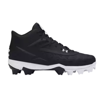 Кроссовки Leadoff Mid RM 3.0 Jr, черный/белый