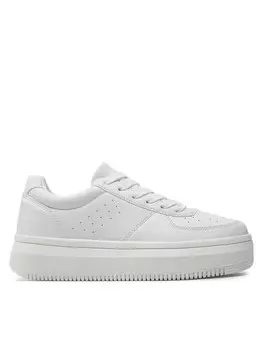 Кроссовки Leaf, белый