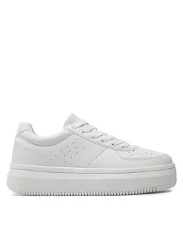 Кроссовки Leaf, белый