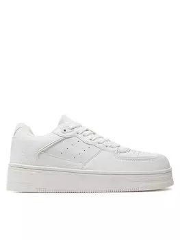 Кроссовки Leaf, белый