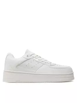 Кроссовки Leaf, белый