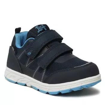 Кроссовки Leaf Byle, темно-синий