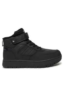 Кроссовки Leaf, черный