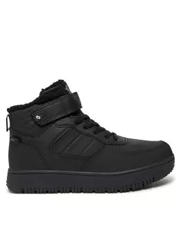 Кроссовки Leaf, черный