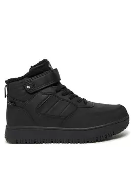 Кроссовки Leaf, черный