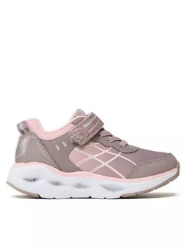 Кроссовки Leaf, фиолетовый