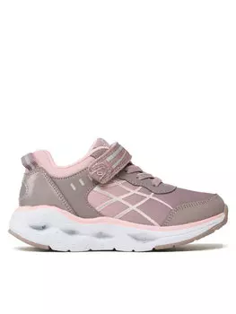 Кроссовки Leaf, фиолетовый