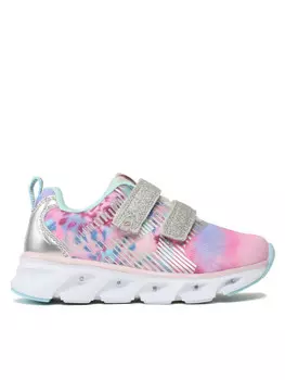 Кроссовки Leaf Rosa, разноцветный/розовый