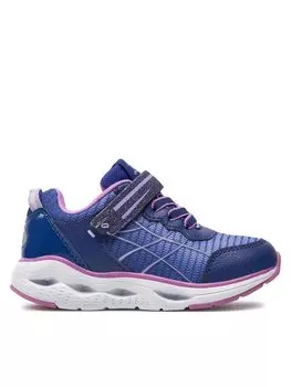 Кроссовки Leaf, розовый