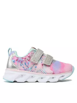 Кроссовки Leaf, розовый