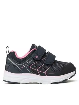 Кроссовки Leaf, синий