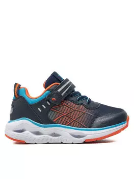 Кроссовки Leaf, синий