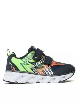 Кроссовки Leaf, синий