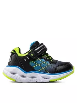 Кроссовки Leaf, синий