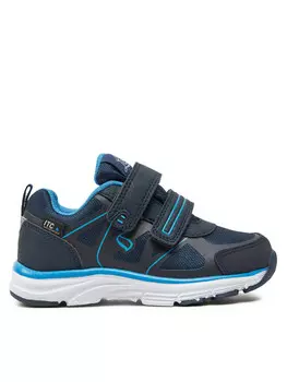 Кроссовки Leaf, темно-синий