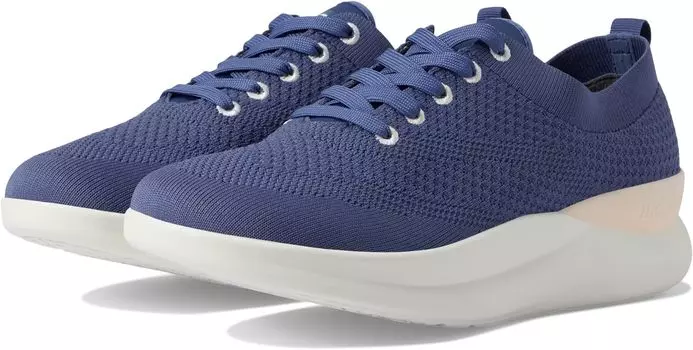 Кроссовки Leap moshn, цвет Blue Indigo