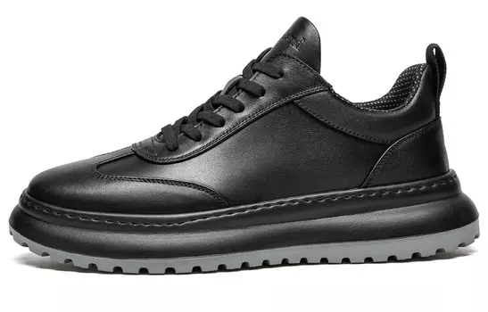 Кроссовки LEAVELAND Casual Shoes Men Low-Top