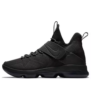 Кроссовки lebron 14 lmtd ep 'anthracite anthracite' Nike, мультиколор