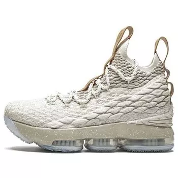 Кроссовки lebron 15 'ghost' Nike, мультиколор