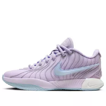 Кроссовки lebron 21 ep 'easter' Nike, мультиколор
