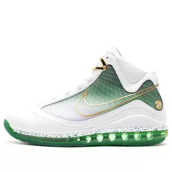 Кроссовки lebron 7 mtag shengyang Nike, белый