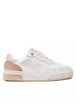 Кроссовки Lee, белый
