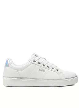 Кроссовки Lee, белый