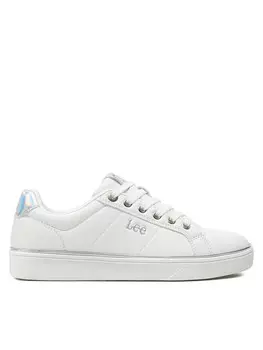 Кроссовки Lee, белый