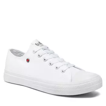 Кроссовки Lee Cooper, белый