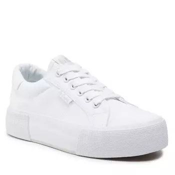 Кроссовки Lee Cooper, белый