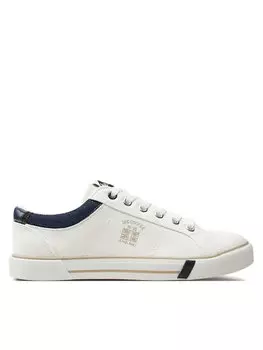 Кроссовки Lee Cooper, белый