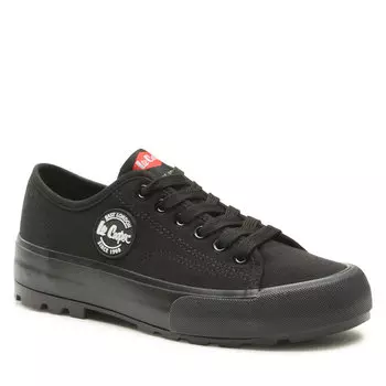 Кроссовки Lee Cooper LCW-23-44-1652L, черный
