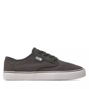 Кроссовки Lee Cooper LCW-24-31-2233MA Dk Grey, серый