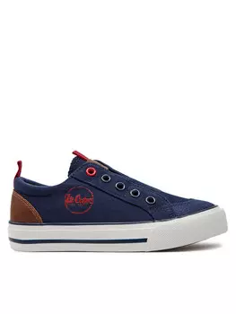 Кроссовки Lee Cooper, синий