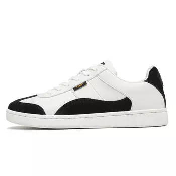 Кроссовки Lee Skateboarding Shoes Unisex Low-top, черный