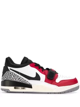 Кроссовки Legacy 123 Jordan, черный