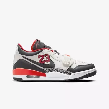 Кроссовки Legacy 312 Low 'Chicago Bulls' Jordan, мультиколор