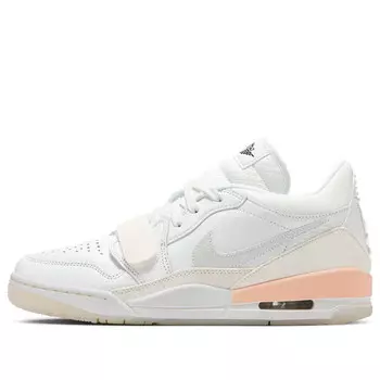 Кроссовки legacy 312 low 'year of the snake' Air Jordan, белый