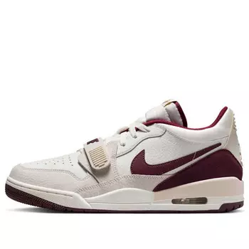 Кроссовки legacy 312 low 'year of the snake' Air Jordan, белый