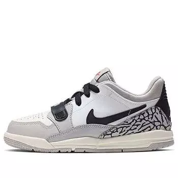 Кроссовки Legacy 312 низкие Air Jordan, белый