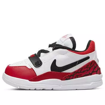 Кроссовки Legacy 312 низкие Air Jordan, белый