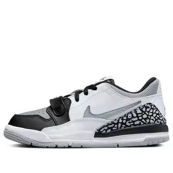 Кроссовки Legacy 312 низкие Air Jordan, белый