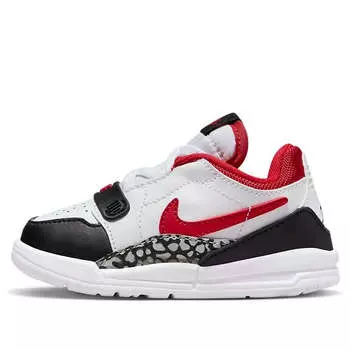 Кроссовки Legacy 312 низкие Air Jordan, белый