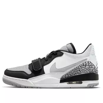 Кроссовки Legacy 312 низкие Air Jordan, белый